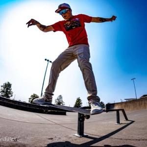 Meet your Posher, Brice